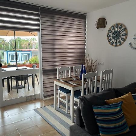 Primavera Tenerife Sur Apartment Арона Екстериор снимка