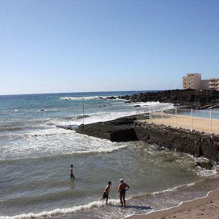 Primavera Tenerife Sur Apartment Арона Екстериор снимка