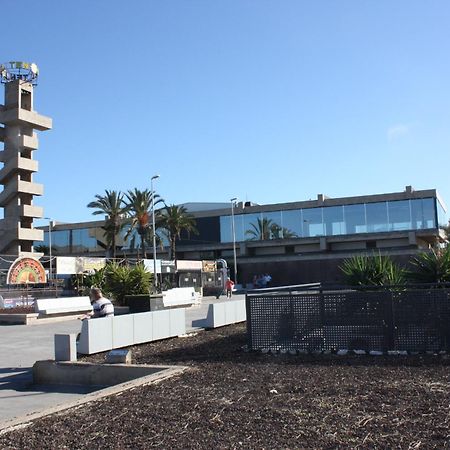 Primavera Tenerife Sur Apartment Арона Екстериор снимка