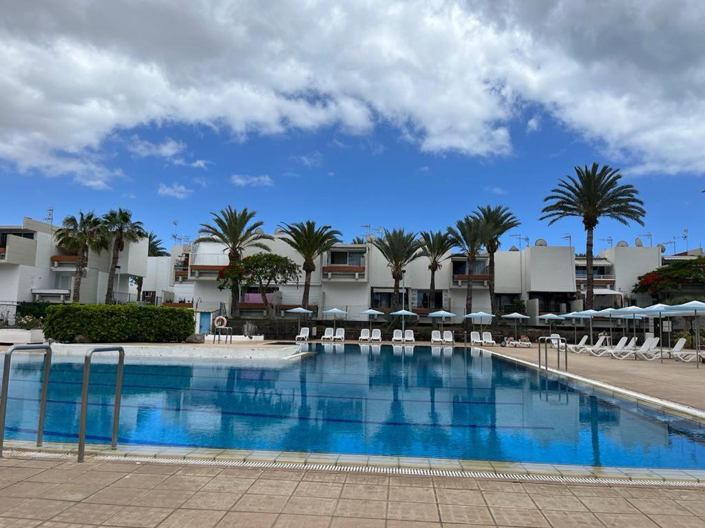 Primavera Tenerife Sur Apartment Арона Екстериор снимка