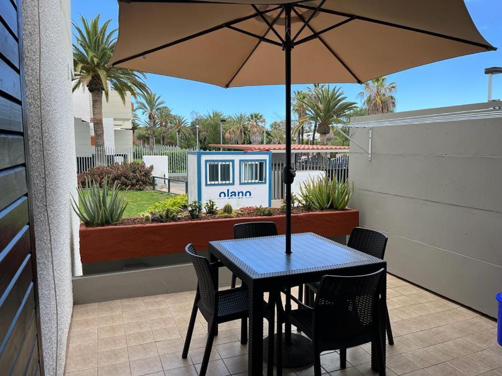 Primavera Tenerife Sur Apartment Арона Екстериор снимка
