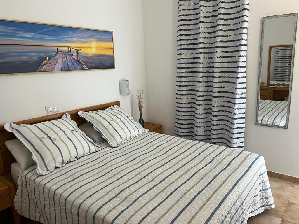 Primavera Tenerife Sur Apartment Арона Екстериор снимка