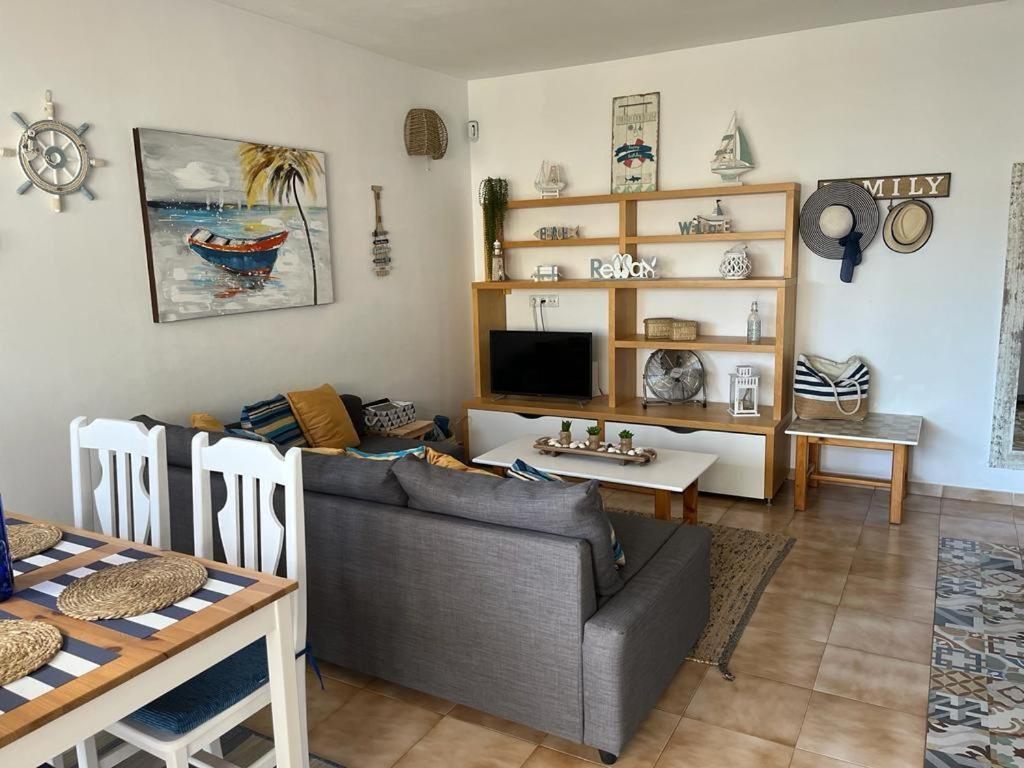 Primavera Tenerife Sur Apartment Арона Екстериор снимка