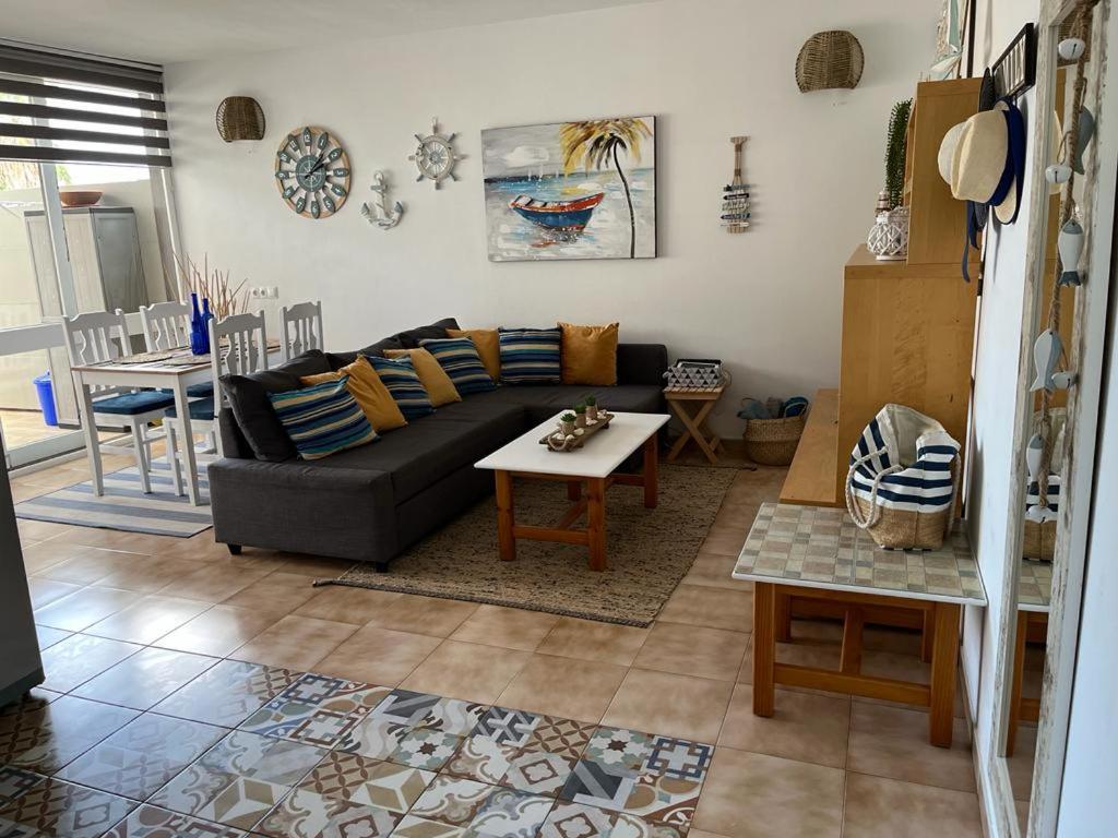 Primavera Tenerife Sur Apartment Арона Екстериор снимка