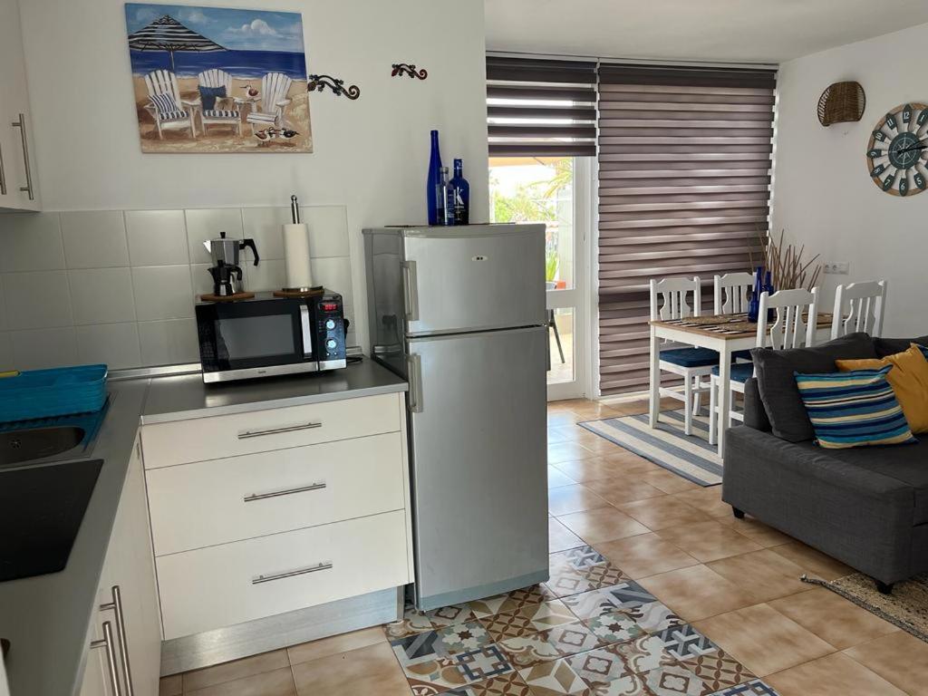 Primavera Tenerife Sur Apartment Арона Екстериор снимка