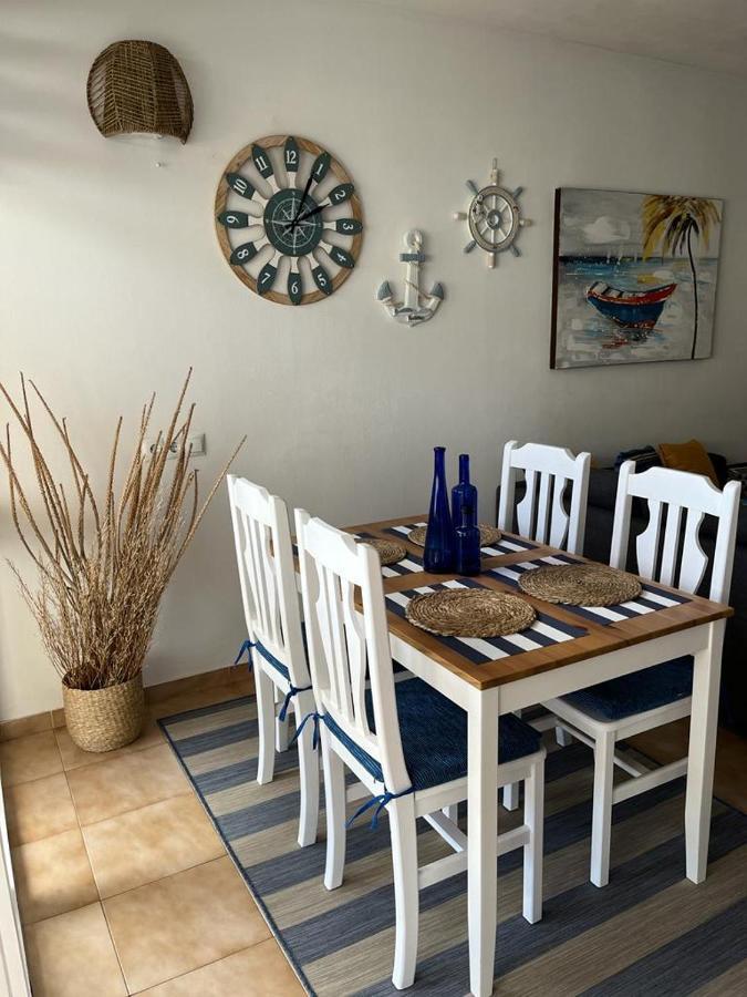 Primavera Tenerife Sur Apartment Арона Екстериор снимка