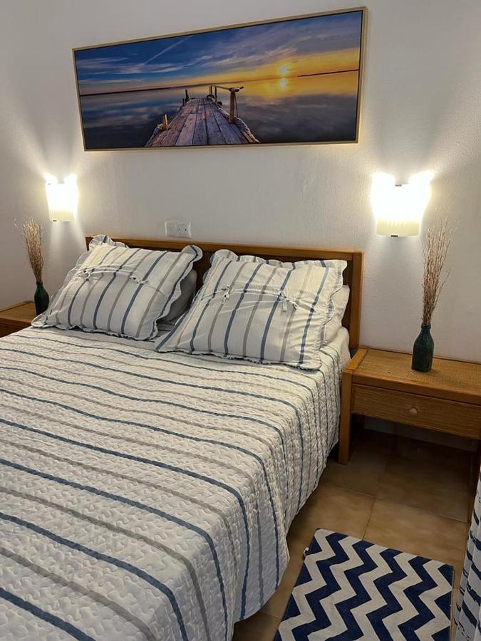 Primavera Tenerife Sur Apartment Арона Екстериор снимка