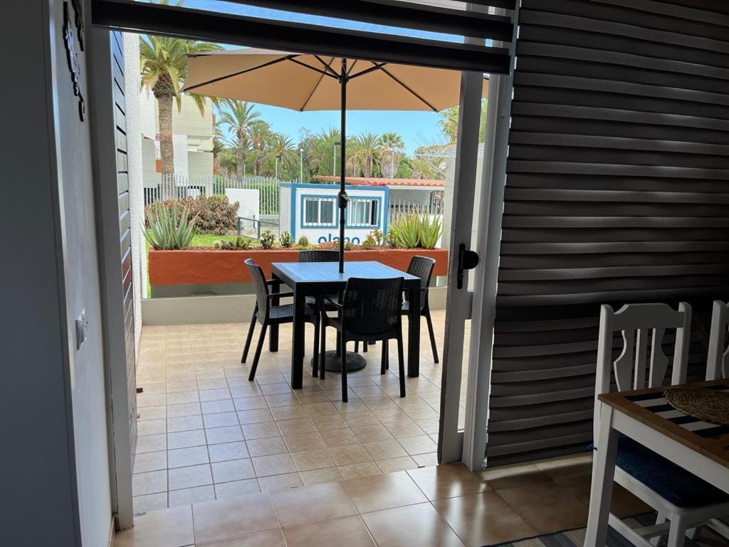 Primavera Tenerife Sur Apartment Арона Екстериор снимка
