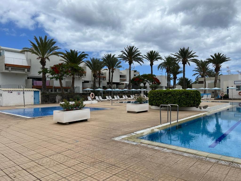 Primavera Tenerife Sur Apartment Арона Екстериор снимка