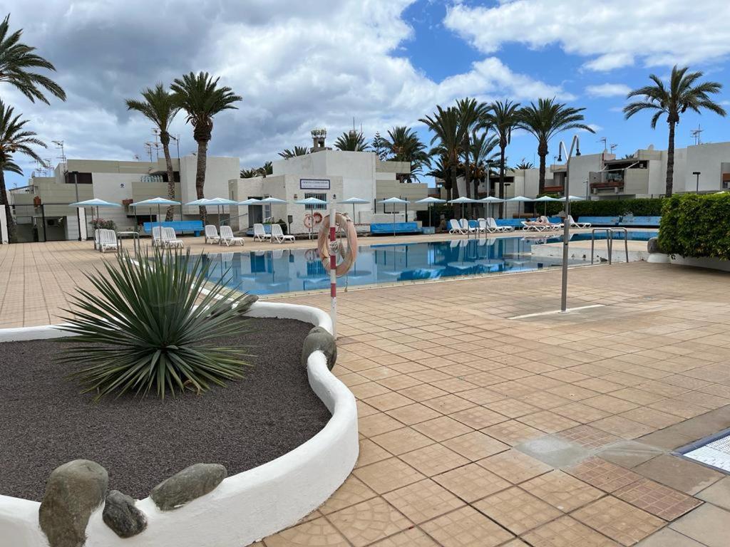 Primavera Tenerife Sur Apartment Арона Екстериор снимка