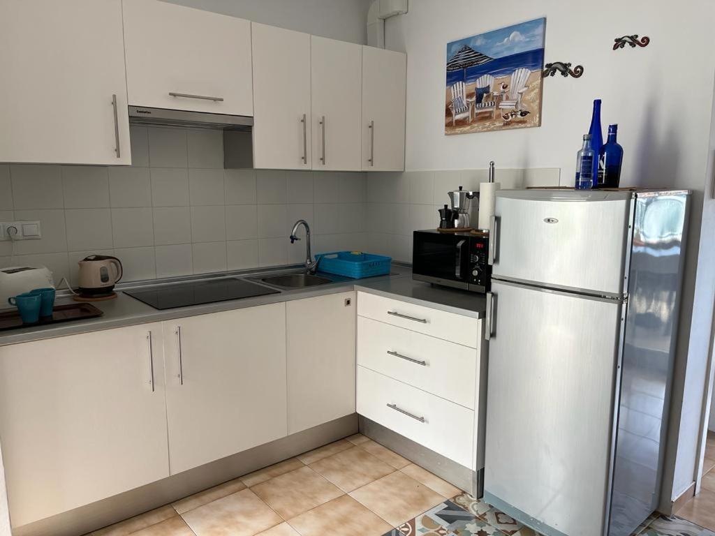 Primavera Tenerife Sur Apartment Арона Екстериор снимка