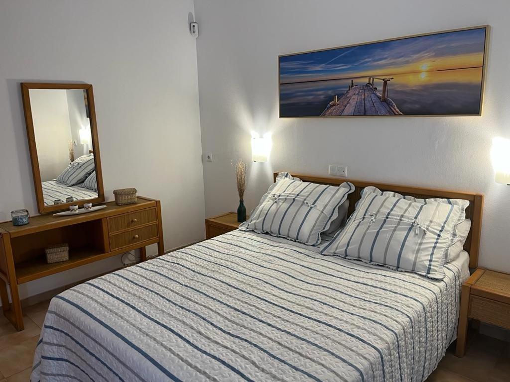 Primavera Tenerife Sur Apartment Арона Екстериор снимка