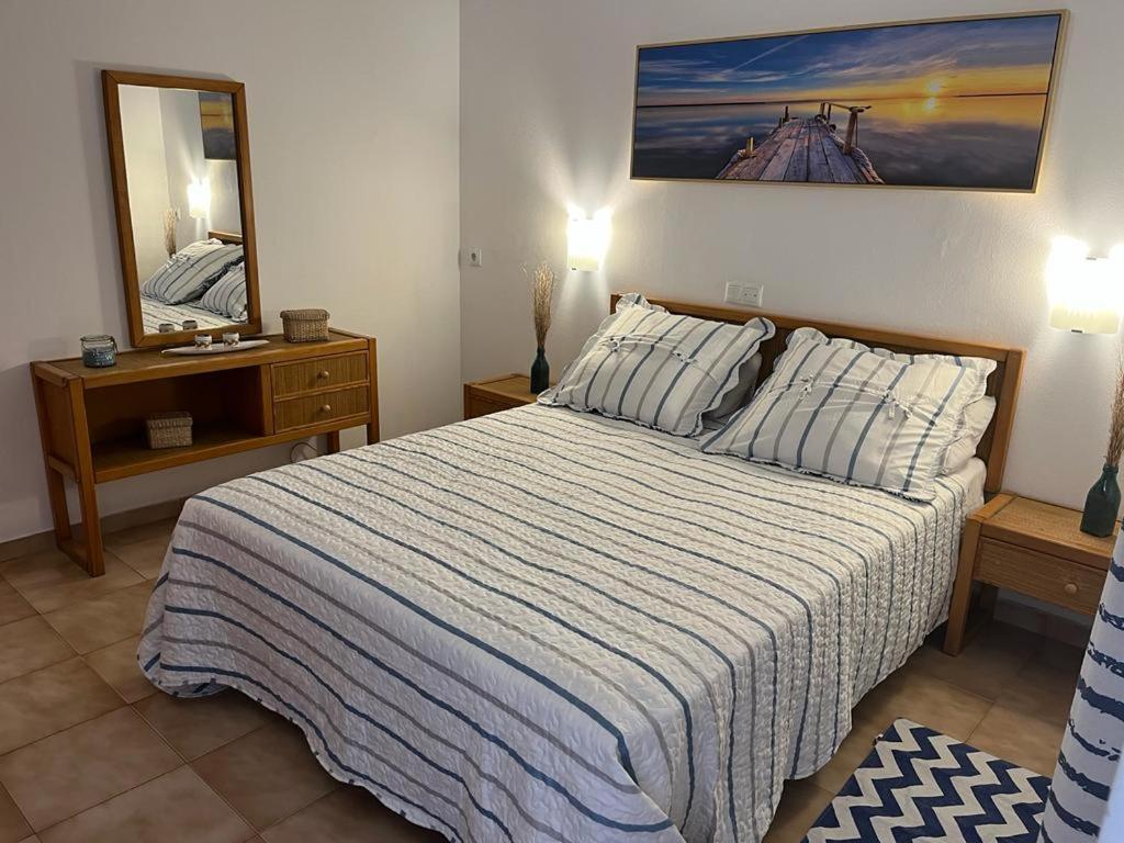 Primavera Tenerife Sur Apartment Арона Екстериор снимка