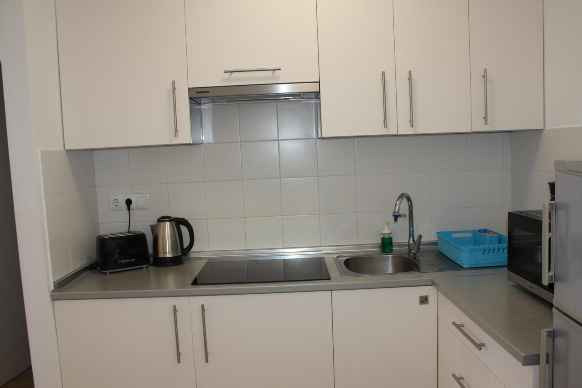 Primavera Tenerife Sur Apartment Арона Екстериор снимка