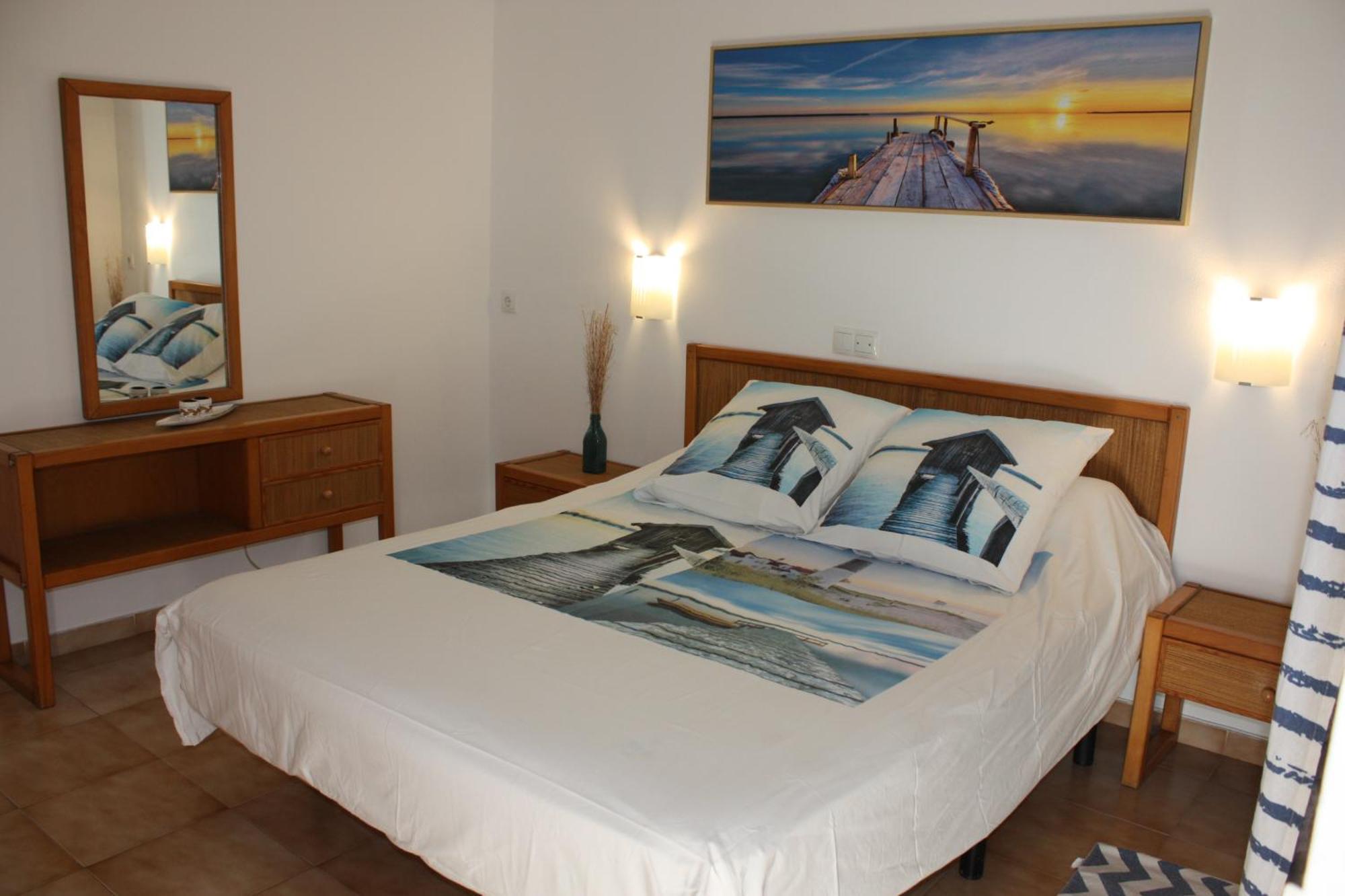 Primavera Tenerife Sur Apartment Арона Екстериор снимка