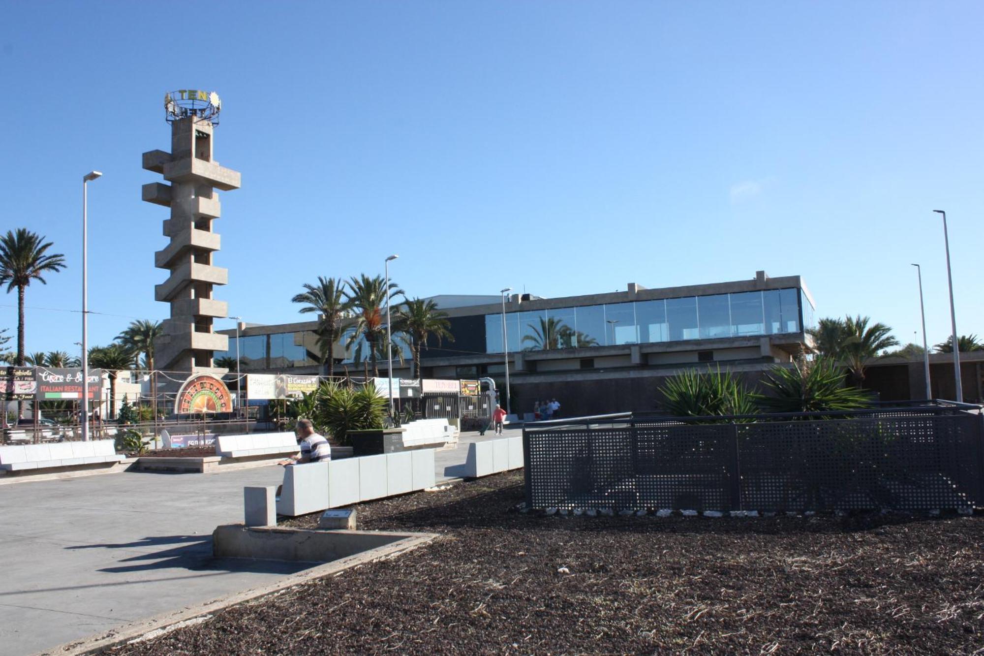 Primavera Tenerife Sur Apartment Арона Екстериор снимка