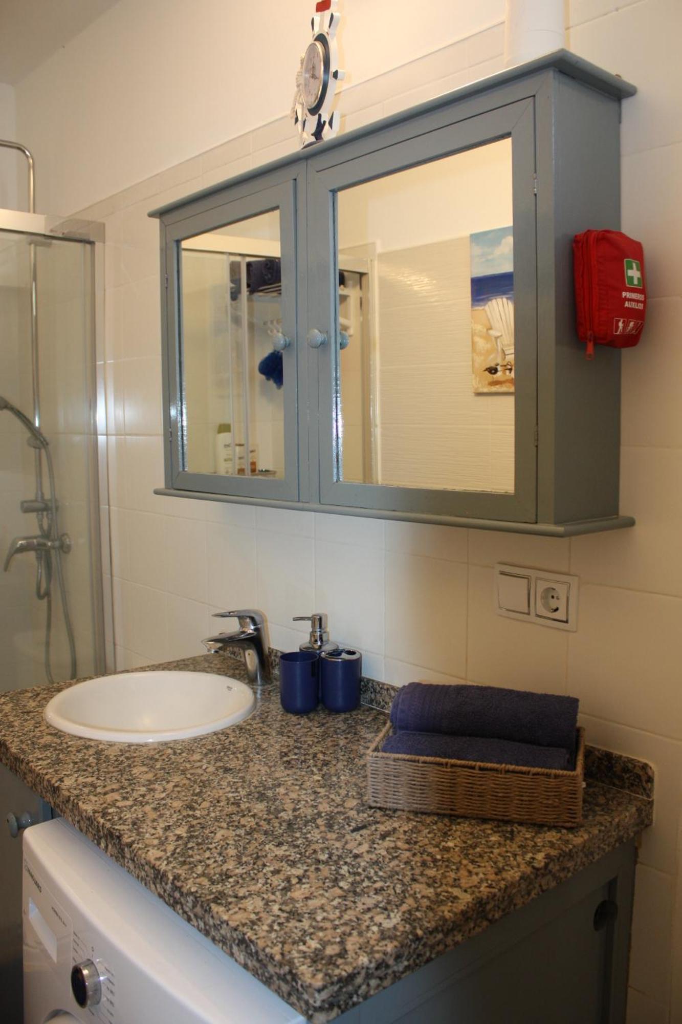 Primavera Tenerife Sur Apartment Арона Екстериор снимка