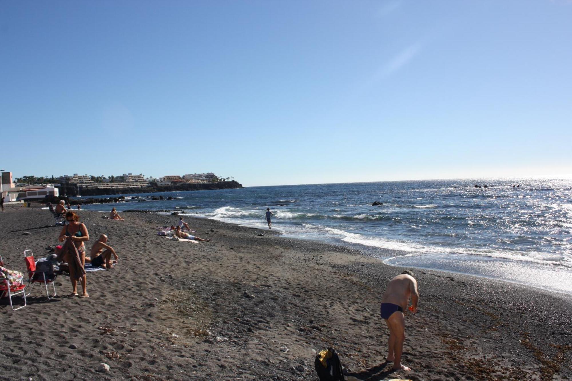 Primavera Tenerife Sur Apartment Арона Екстериор снимка