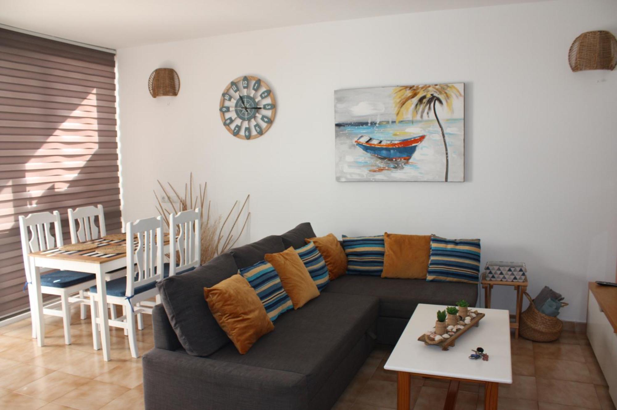 Primavera Tenerife Sur Apartment Арона Екстериор снимка