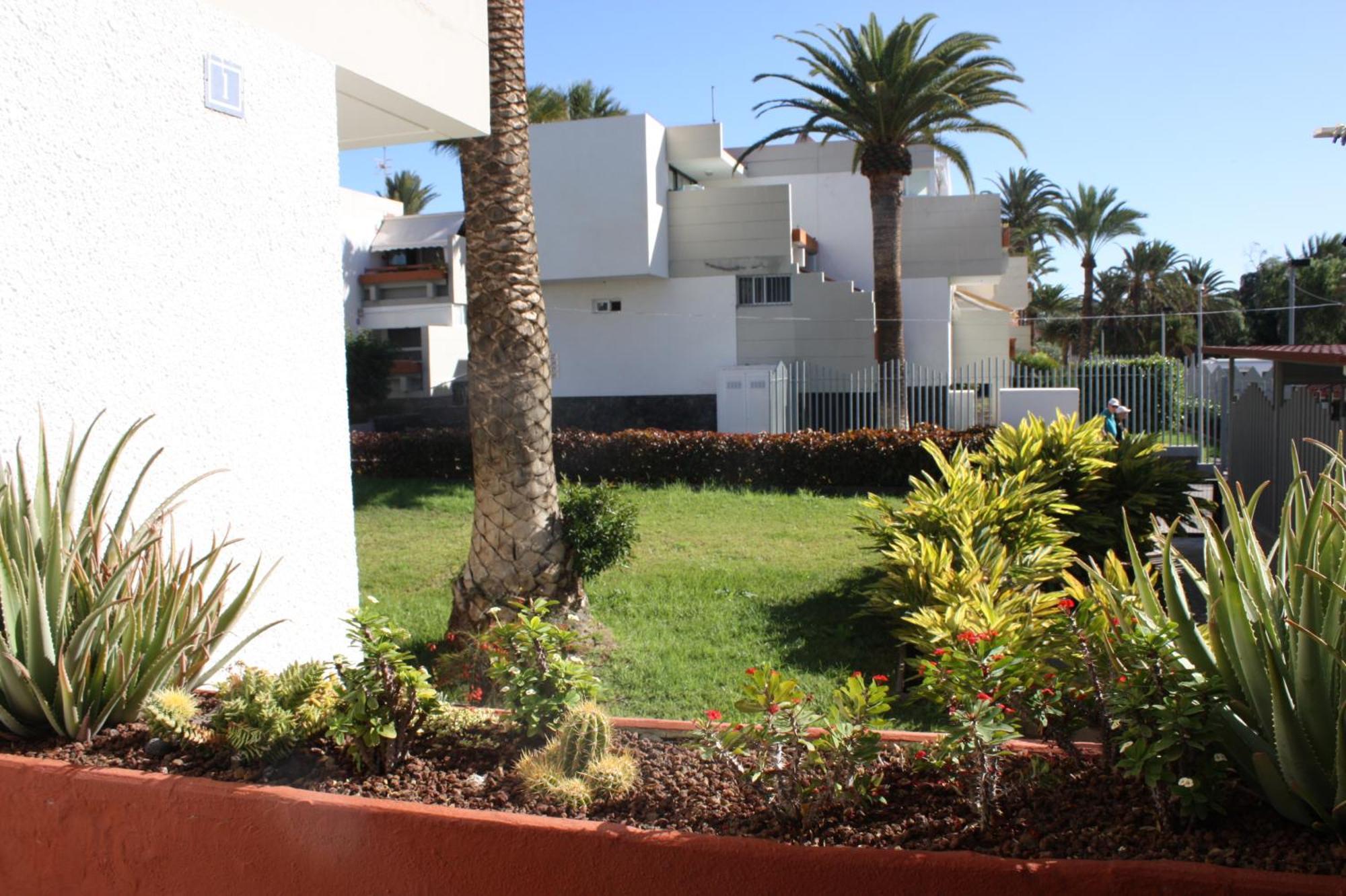 Primavera Tenerife Sur Apartment Арона Екстериор снимка