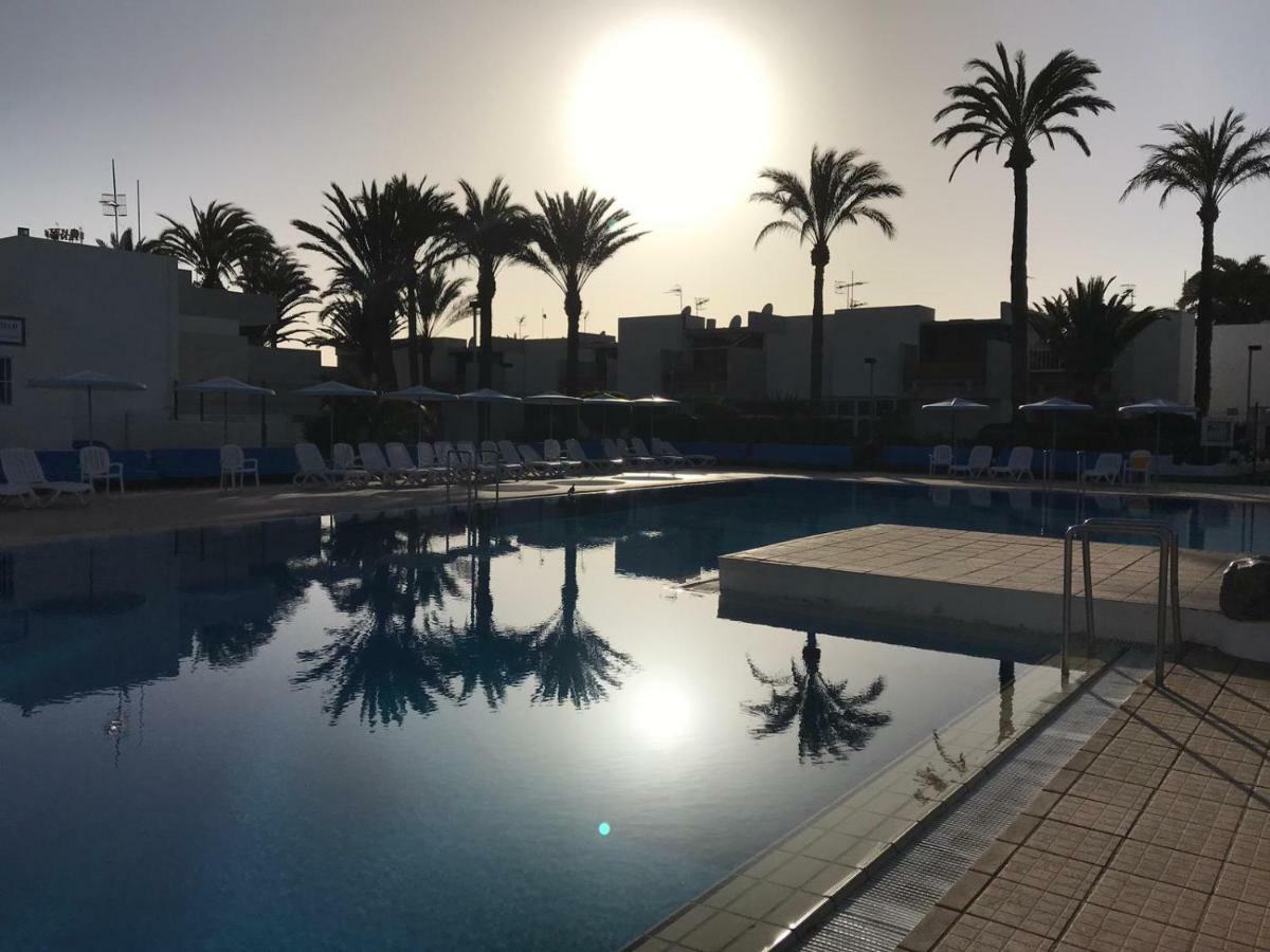 Primavera Tenerife Sur Apartment Арона Екстериор снимка