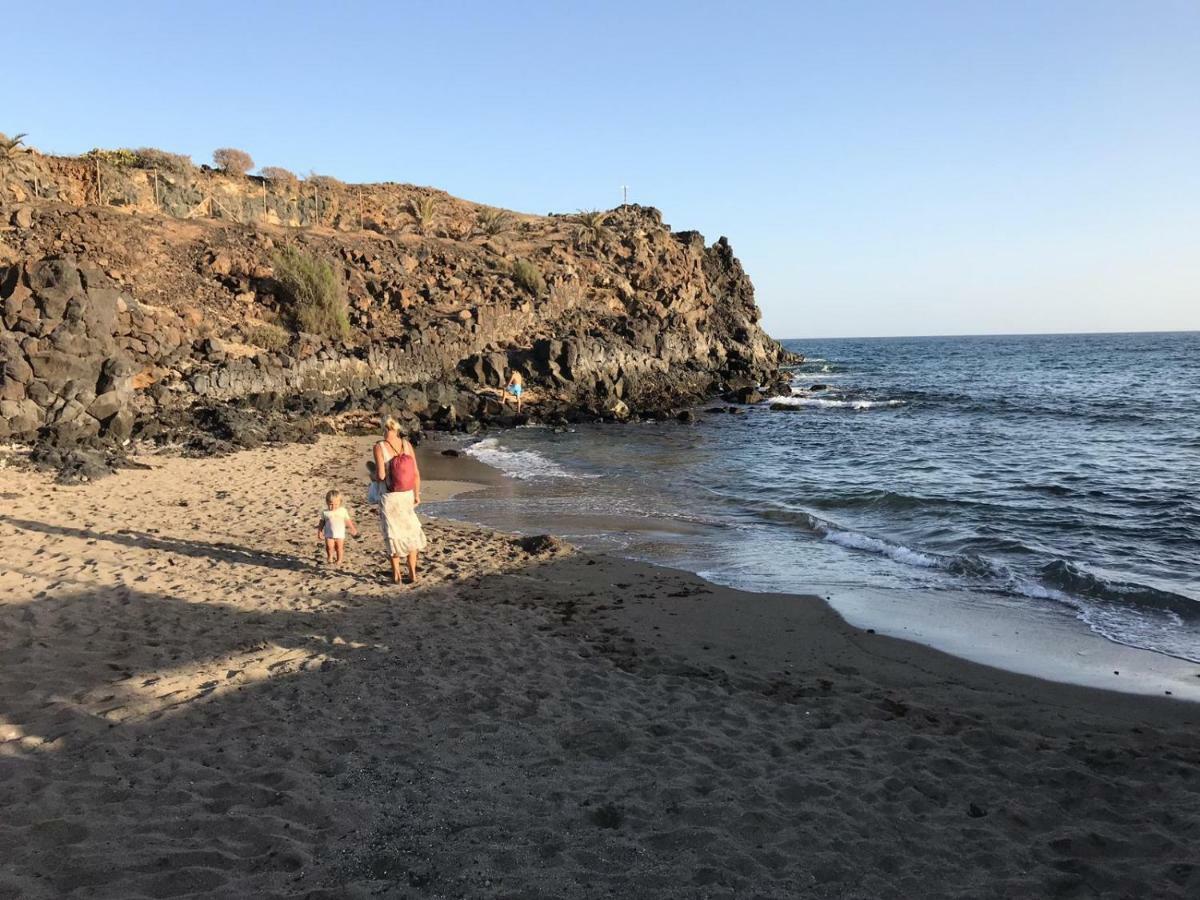 Primavera Tenerife Sur Apartment Арона Екстериор снимка