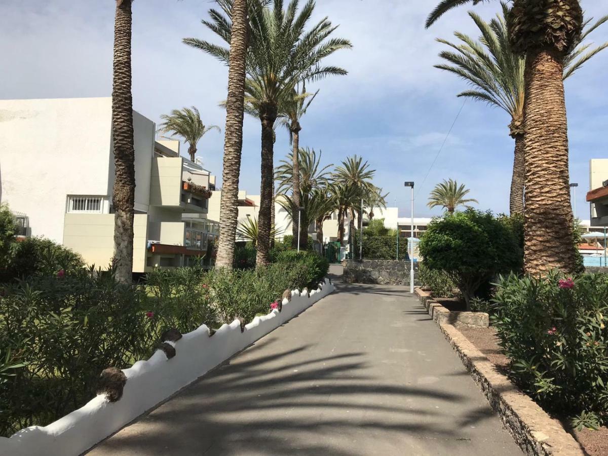Primavera Tenerife Sur Apartment Арона Екстериор снимка
