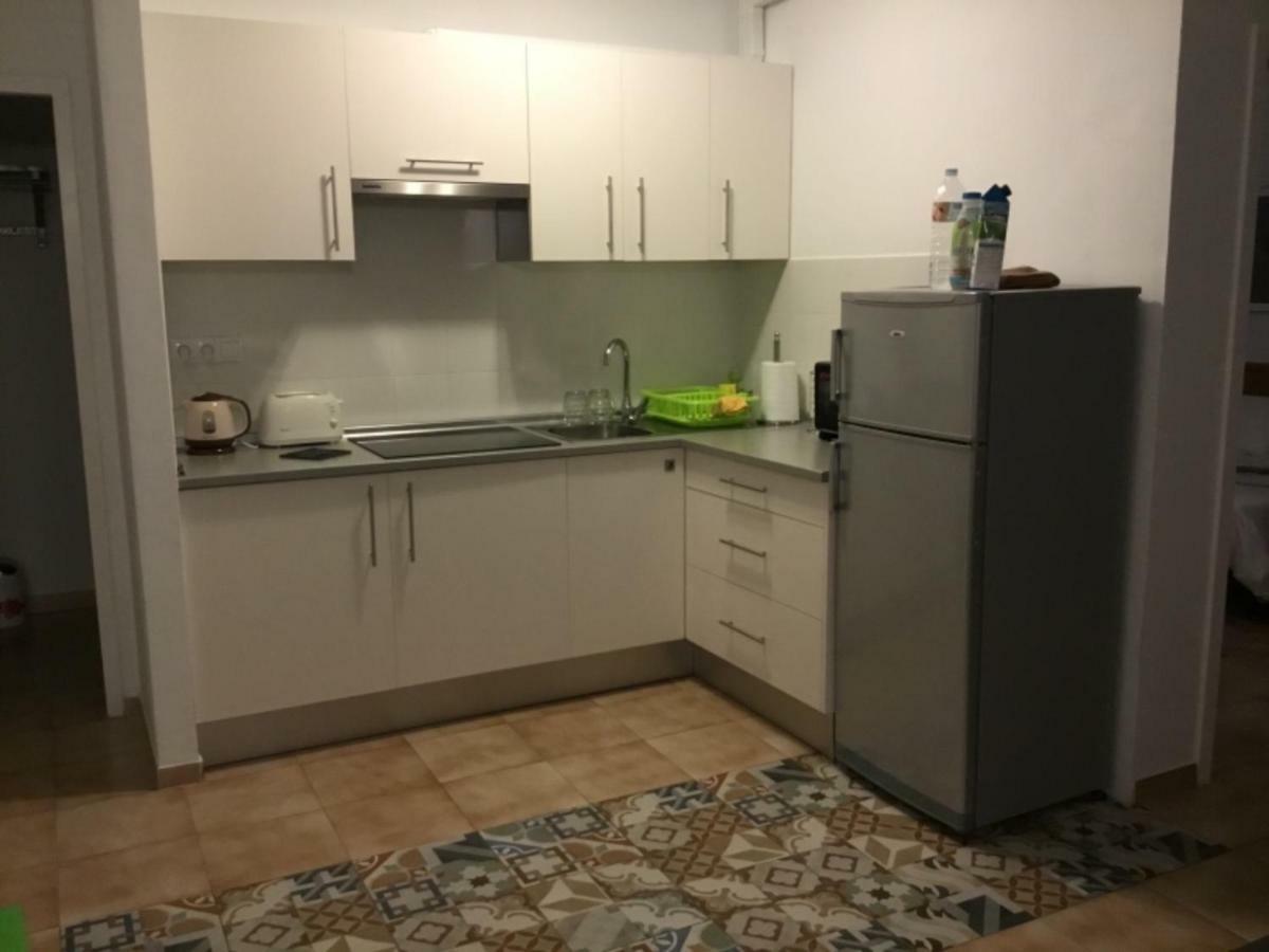 Primavera Tenerife Sur Apartment Арона Екстериор снимка