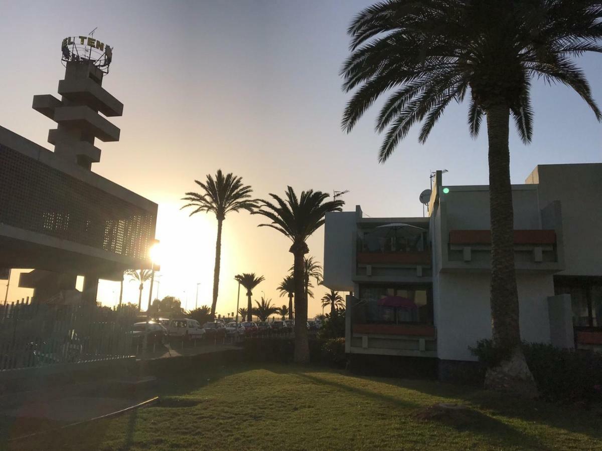 Primavera Tenerife Sur Apartment Арона Екстериор снимка