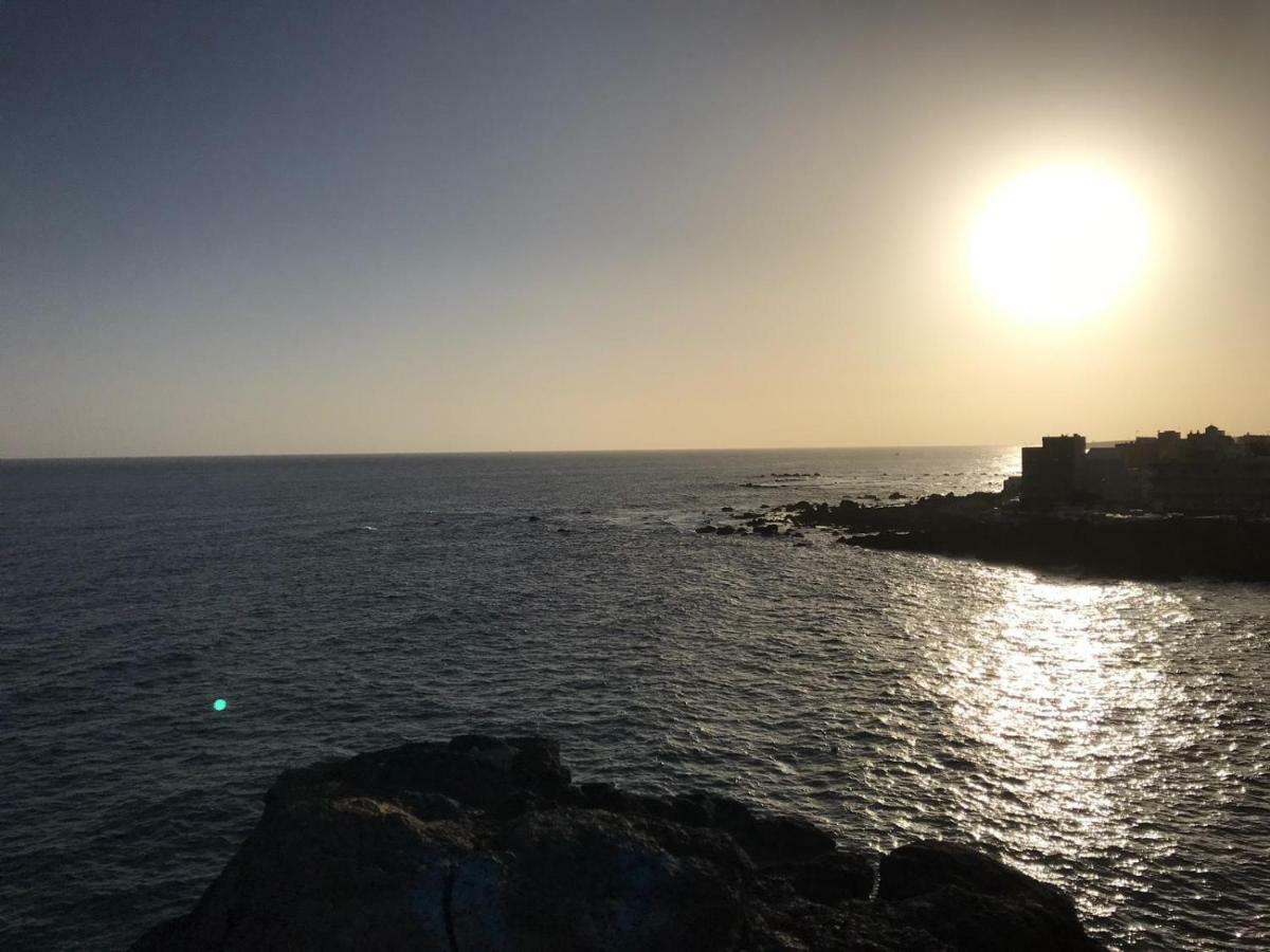 Primavera Tenerife Sur Apartment Арона Екстериор снимка